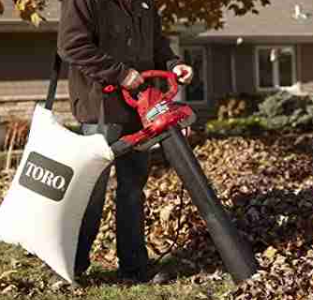 Top Leaf Blowers Launches New Website