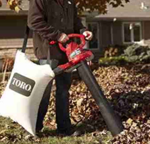 Top Leaf Blowers Launches New Website 