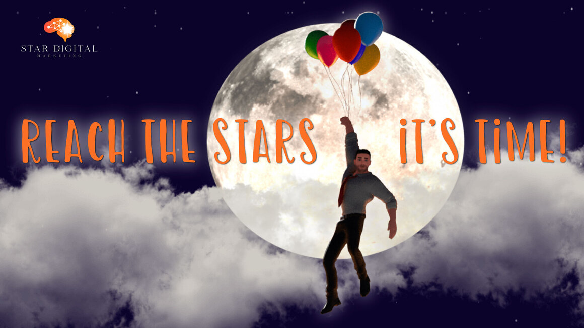 Web Design Leader, Star Digital Marketing Launches Award-Winning Website 