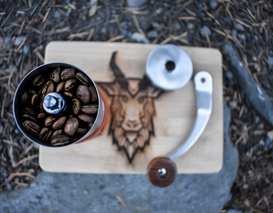 Coffee Subscription in Canada Expands Under Twisted Goat Coffee