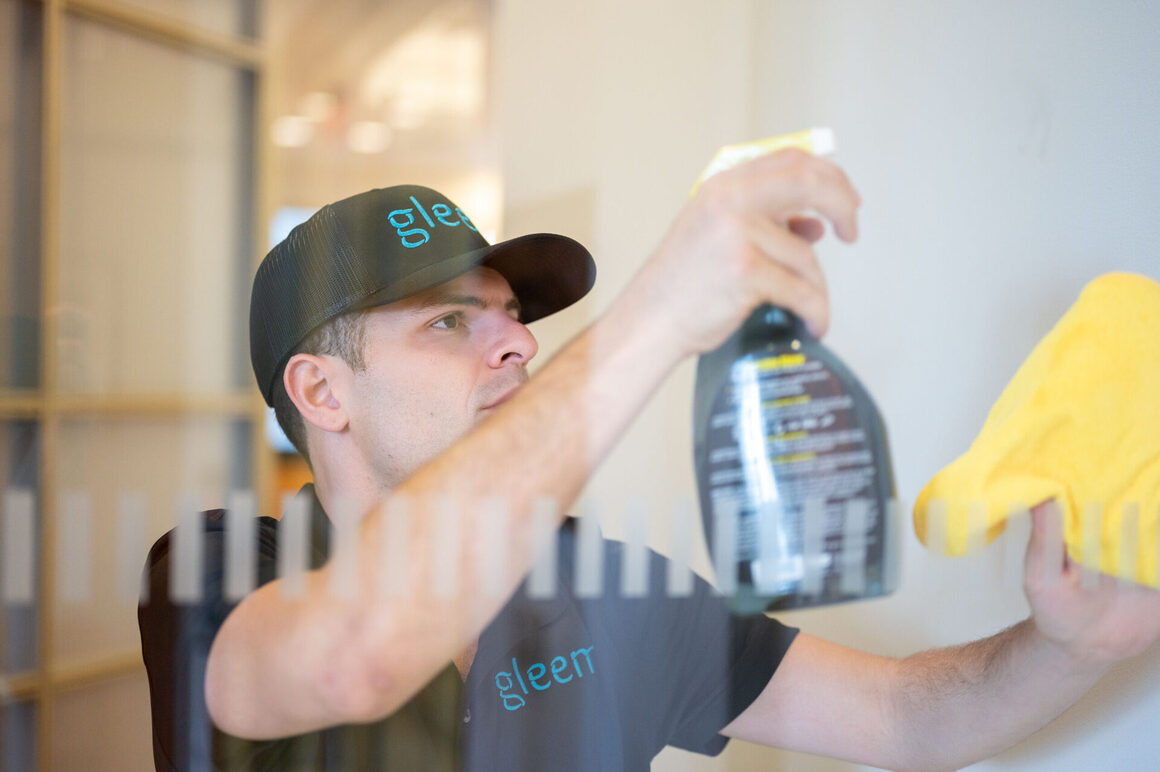 Gleem Commercial Cleaning Company in NYC Completes Cleaning Project for Aviator Nation