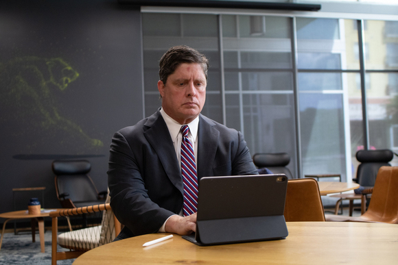 Leading Dallas White-Collar Criminal Defense Attorney, John Helms, Shares Advice to People Charged With Fraud