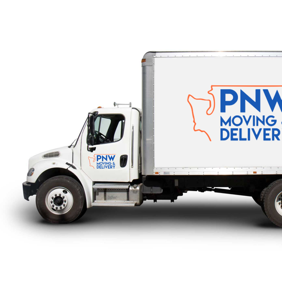PNW Moving and Delivery Updates Website and Welcomes New Year with New Services 