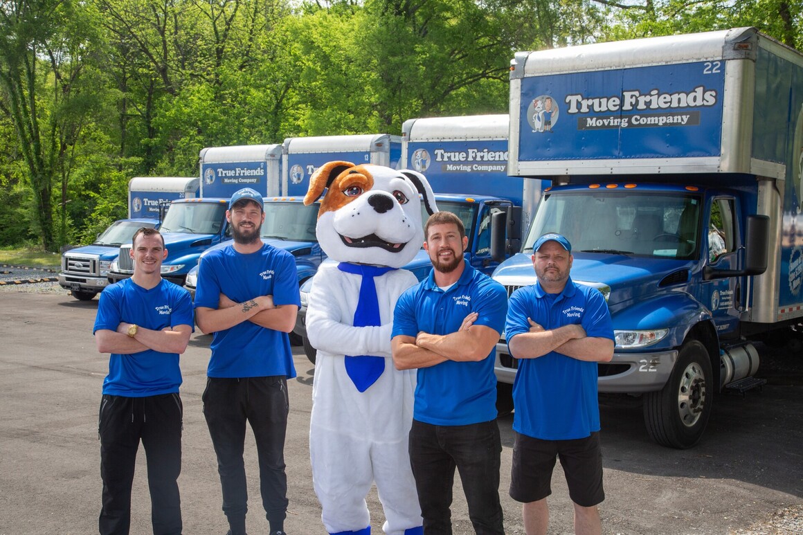 True Friends Moving Company Founder Chris Knowles Accepted In Forbes Business Council 