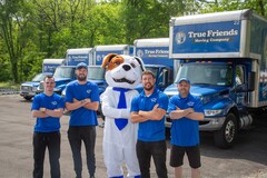 True Friends Moving Company Founder Chris Knowles Accepted In Forbes Business Council