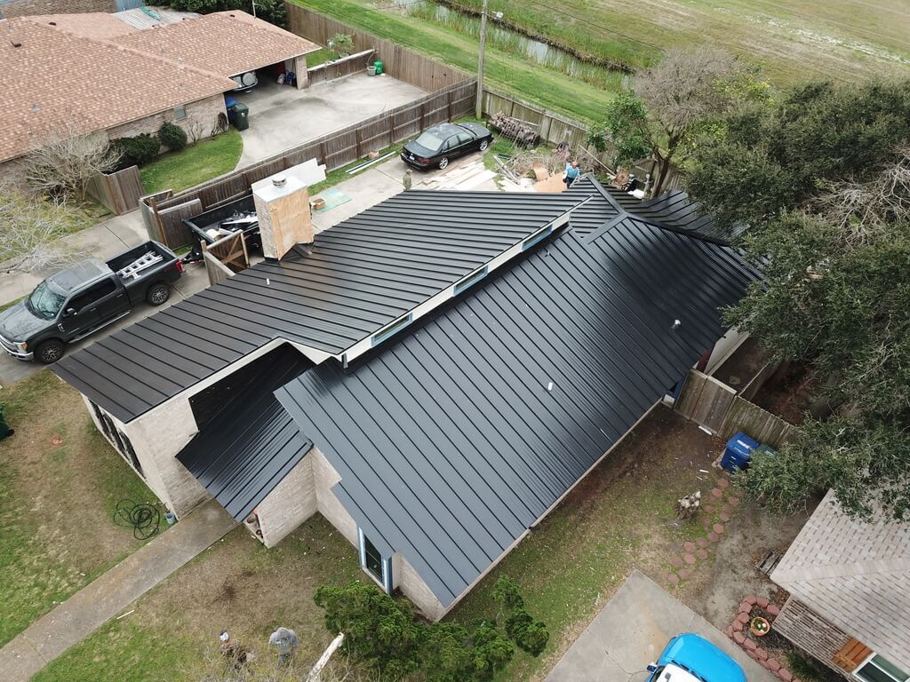 A. T. Pioneer Roofing Expands And Opens A New Warehouse   