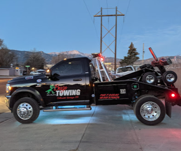 Bugs Towing Expands Heavy Duty Towing and Special Vehicles Removal in Larger Areas of Colorado Springs