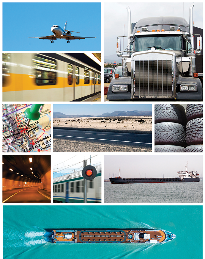 Announcing Launch of Shipinter Logistics for Fast, Secure, and Reliable Cargo Shipping Services Worldwide