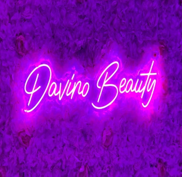 Davino Beauty Waxing Studio now offering services for men and women in Dallas, TX