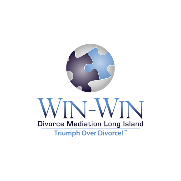 Win-Win Divorce Mediation Logo