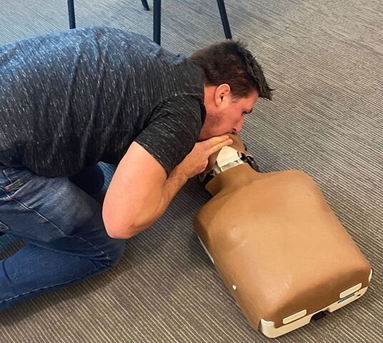 Glasgow First Aid Courses Sees Tremendous Success Across Glasgow And Scotland