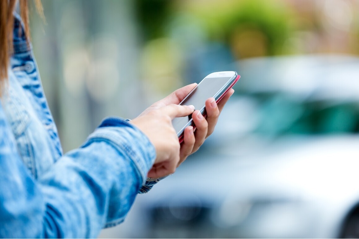 SWOOP Taxi App Now Fully Active in Swindon