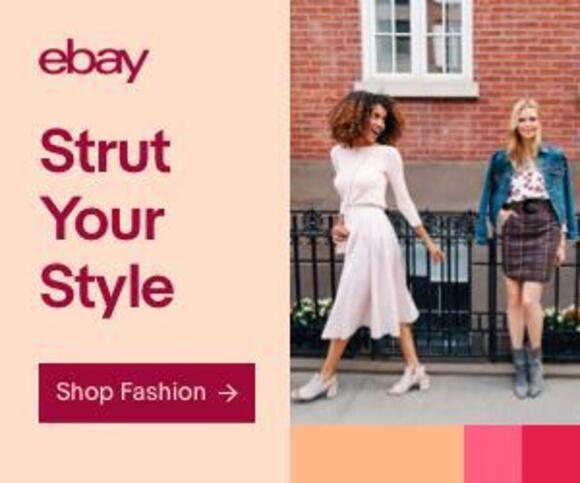 9 Customers Satisfaction and Services Provide by EBay when you shop online