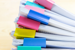 Key Document Retention Periods to be Aware of