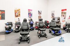 Mobility Scooter Store in Chandler, AZ