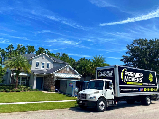 Premier Movers Extends Their Services to the Jacksonville, FL Area