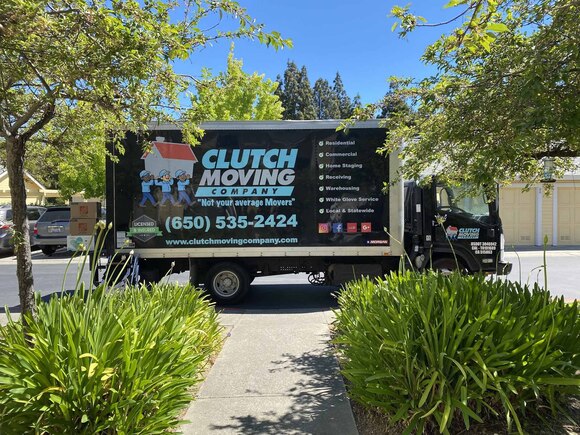Clutch Moving Company Expands Moving Services    