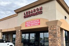 Lebaron Chiropractic of Gilbert Arizona