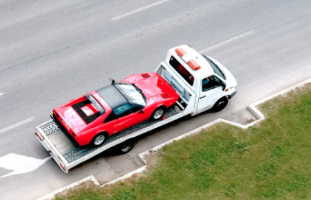360 Towing Solutions Launches New Company In San Antonio 