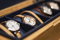 Silver Bullion Launches P2P Loans For Luxury Watches