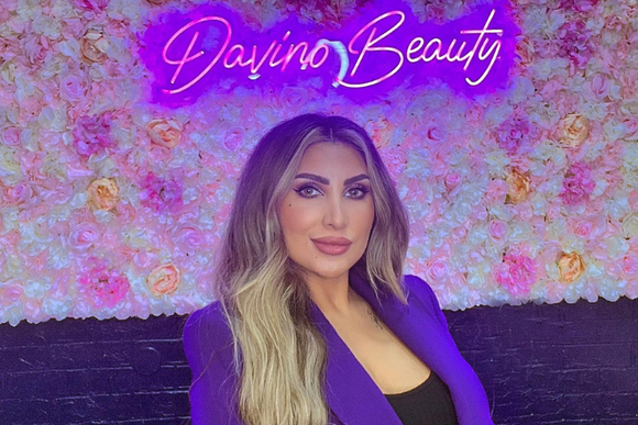 Davino Beauty: A One-Stop Shop for All Your Beauty Needs in Dallas 