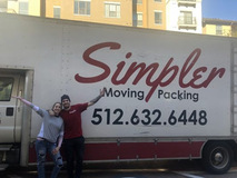 Texas-based Austin Moving Company Updates Website