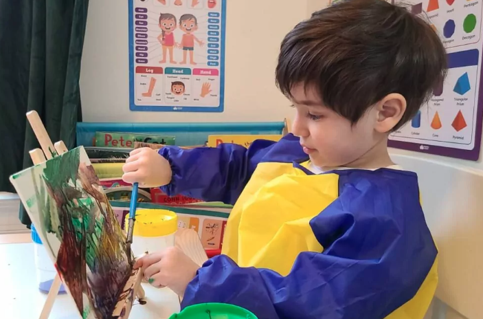 Autism Horizon Launches Comprehensive Online Platform  