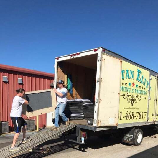 Tennessee-based Titan Elite Moving & Packing Expands Moving Services