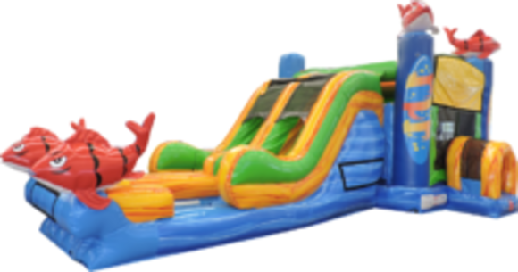About To Bounce Expands Its Inflatable Rental Fleet 