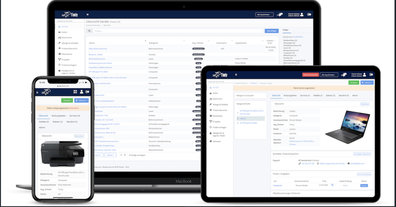 Tim Inventory Streamline Your Inventory Management, Enhance Compliance and Improve ...