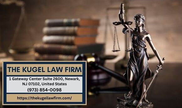 New Jersey DUI Lawyer Rachel Kugel Announces Launch of Newly Improved Website