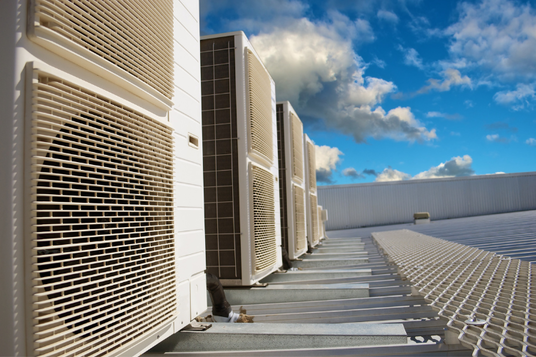 Toronto Air Filtration Expert Berni Baier from Camfil Air Filters Canada Explains Energy Consumption in Your HVAC System
