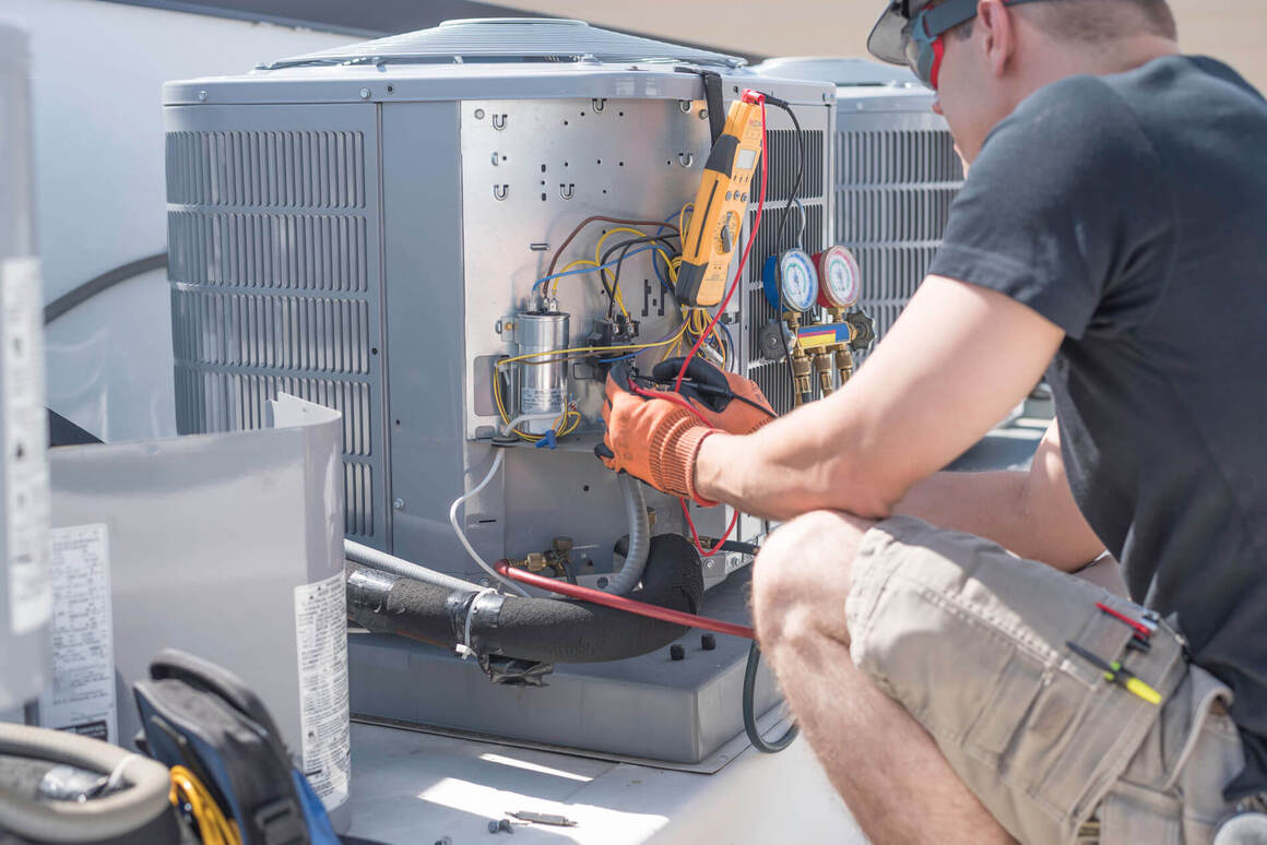 Florida’s Air-tech Mechanical Launches New Website Created by Tradewinds United Media