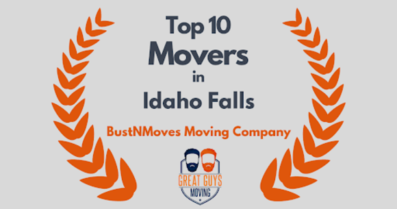 Idaho based BustnMoves Expands Moving Services Into Meridian Surrounding Areas