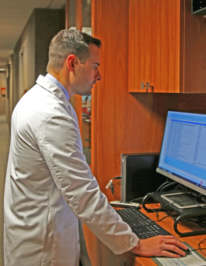 Dr. Brian Capogna Offers Valuable Insights For People To Avoid Hip Pain 