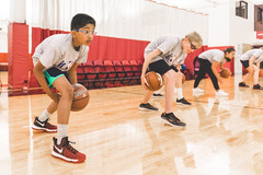 Illinois Star Youth Basketball Spring Tryouts Now Open at West Suburban Sports Complex 