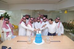 Mstaml Team celebrates 1,000,000 registered sellers and buyers in-app