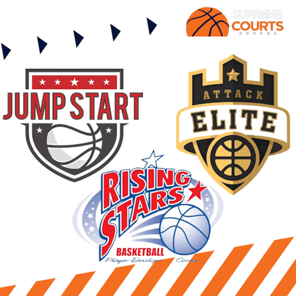 Registrations For Spring Jump-Start Programs Are Now Open at Supreme Courts Basketball 