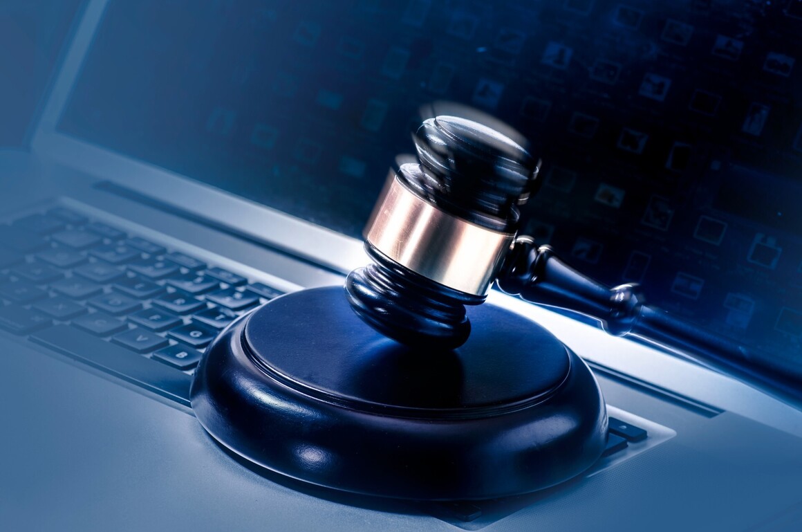 Law firm SEO service from Woya for solicitors and law firms.