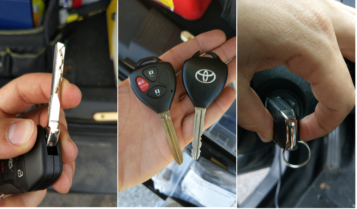 Doctor Locksmith AR
