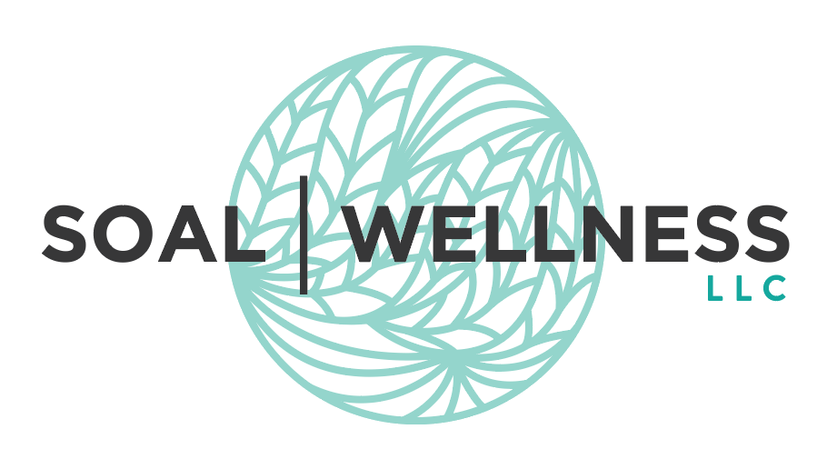 Soal wellness