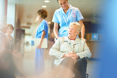 CareLineLive Expands Partnership with NHS to Free Up Hospital Beds