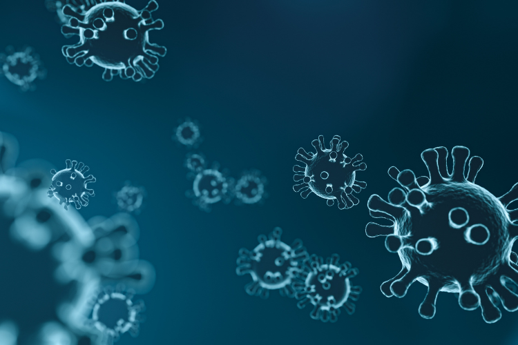 How Can Air Filtration Help Prevent Virus Transmission? Toronto Air Quality Expert Answers.