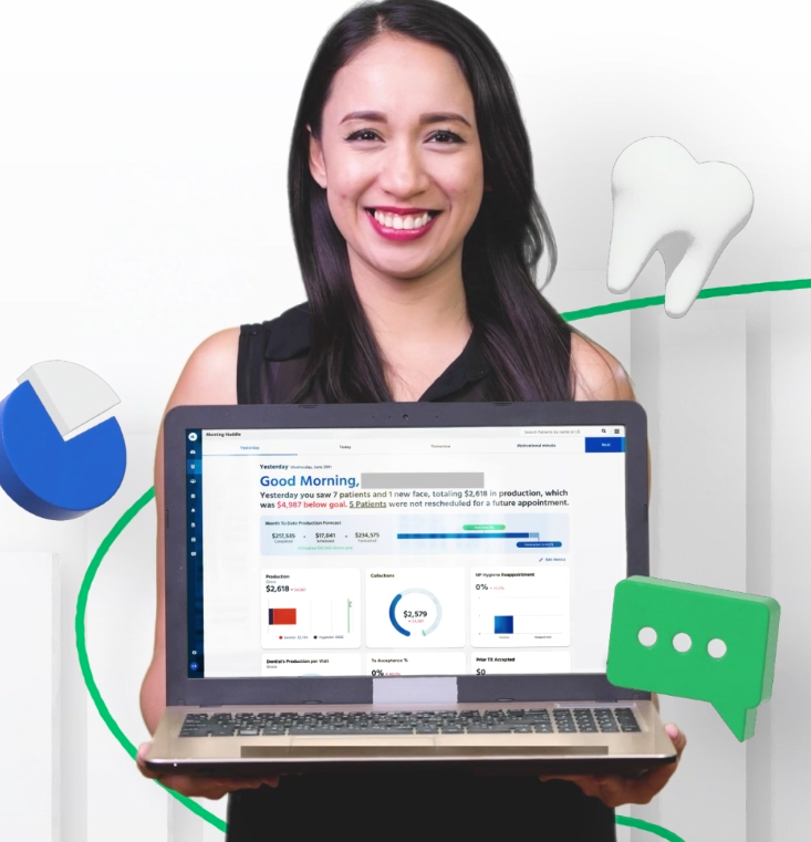 Dental Intelligence Announces Dental Intelligence Insurance Powered by Vyne DentalⓇ