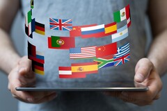 Professional Translation Company Carbon Neutral Verified