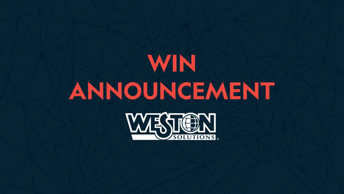 USACE Omaha Win Announcement