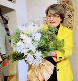 Blumenhaus Frei, Boutique Bouquet Shop Now Delivering Flowers to all of Switzerland