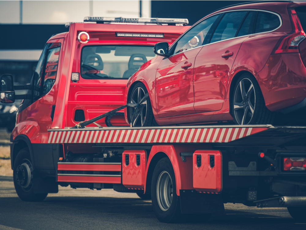 Cross Country Car Shipping Company Moves to New Office Location 