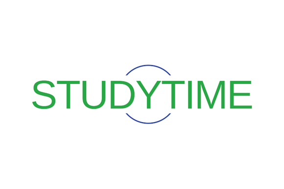 StudyTime Logo