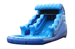 About To Bounce Expands Its Water Slide Rentals Selection